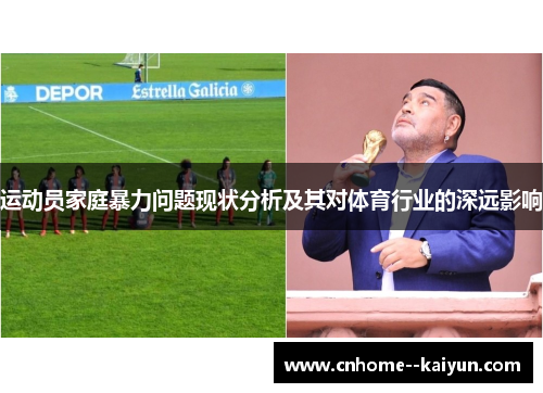 运动员家庭暴力问题现状分析及其对体育行业的深远影响
